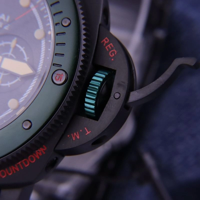 StreetReady PANERAI Watches 194140