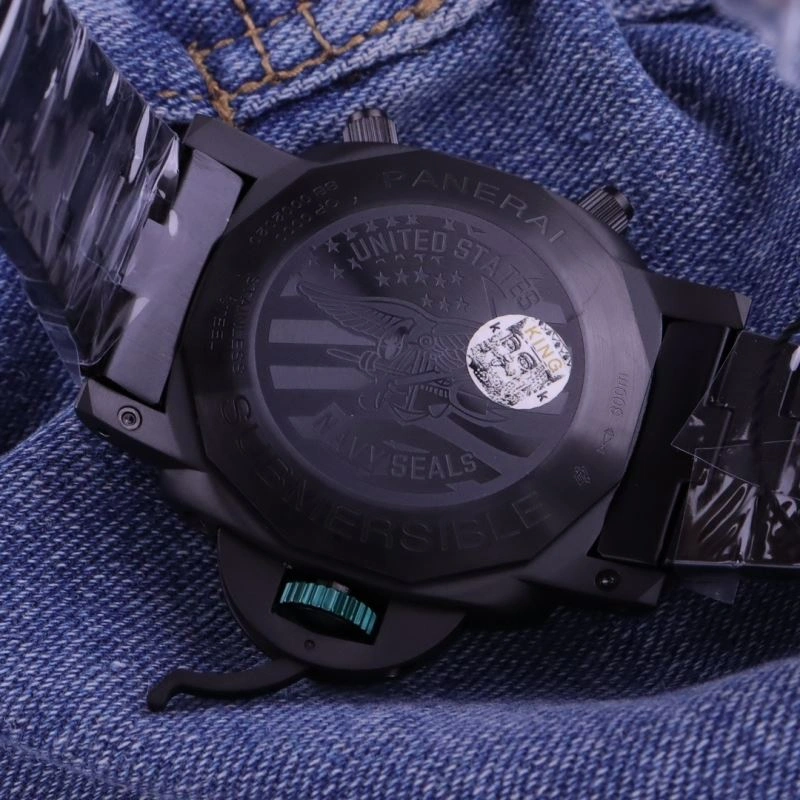 StreetReady PANERAI Watches 194140