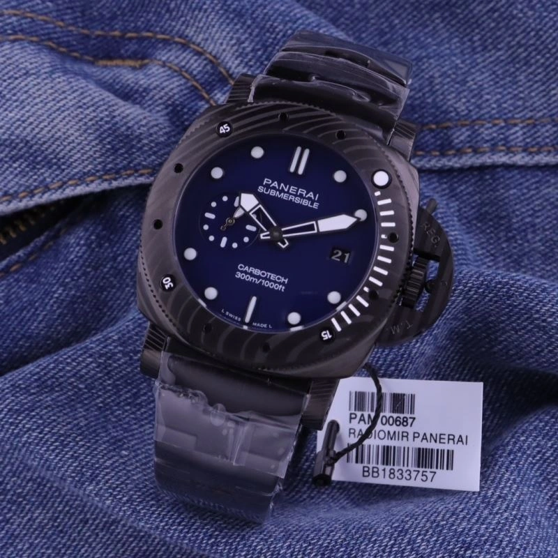 PANERAI Watches Durable 194139