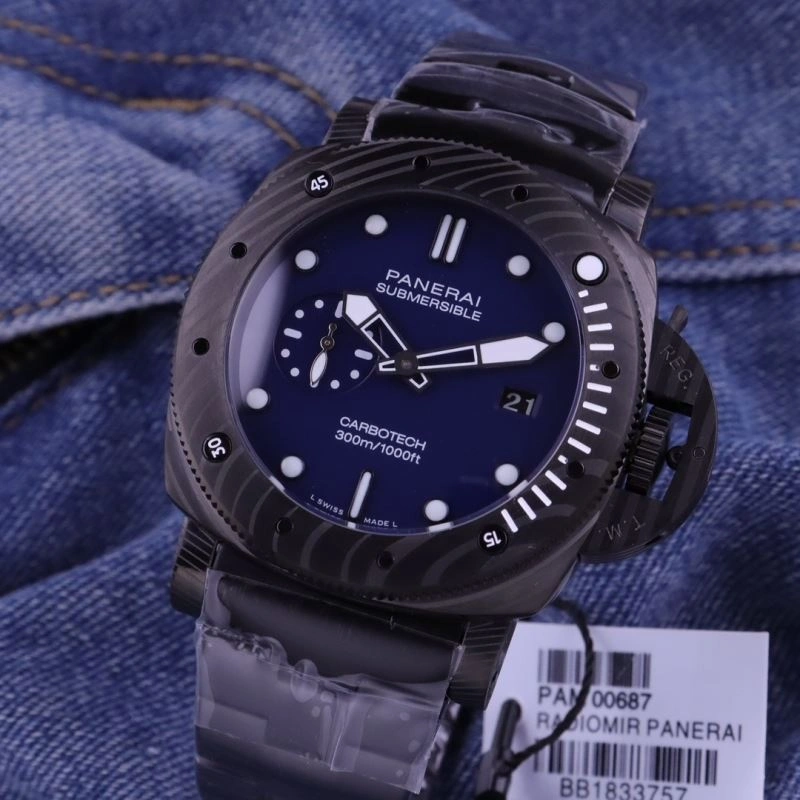 PANERAI Watches Durable 194139