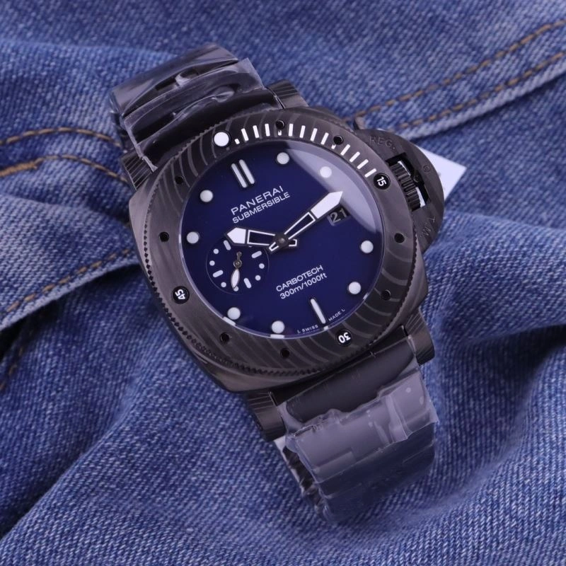 PANERAI Watches Durable 194139