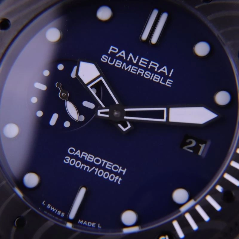 PANERAI Watches Durable 194139