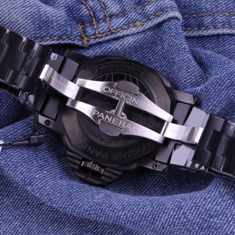 PANERAI Watches Durable 194139