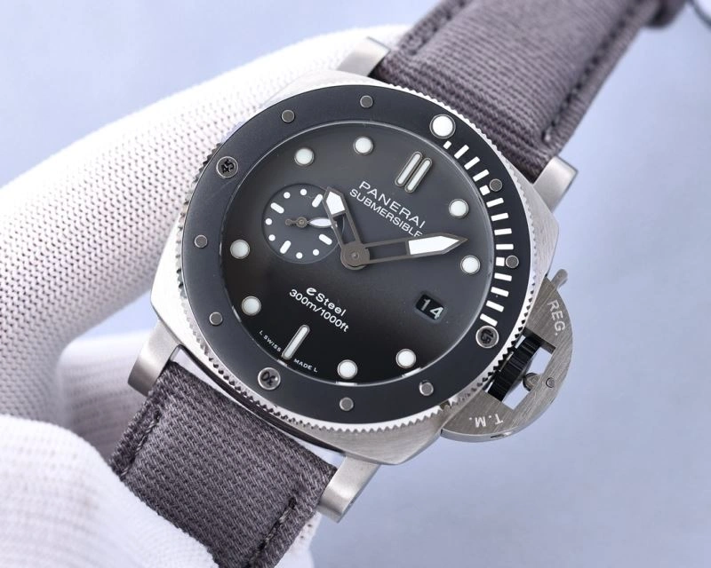 Stylish PANERAI Watches 194138