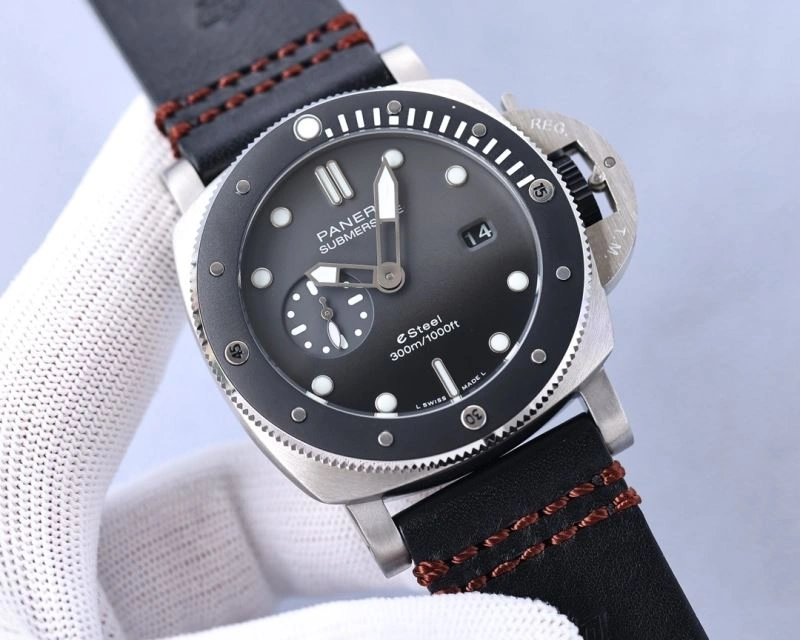 Stylish PANERAI Watches 194138
