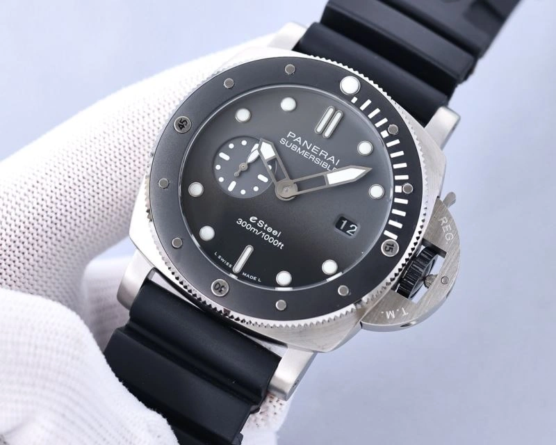 Stylish PANERAI Watches 194138