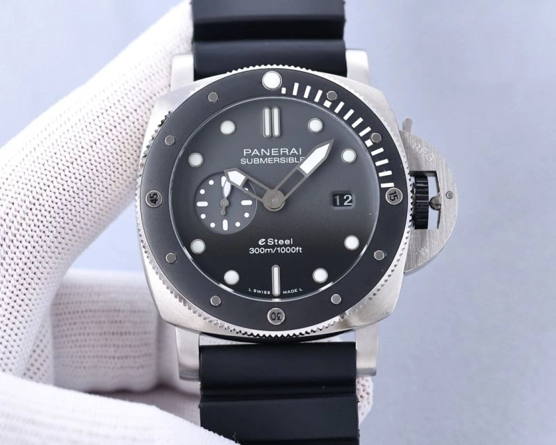 Stylish PANERAI Watches 194138