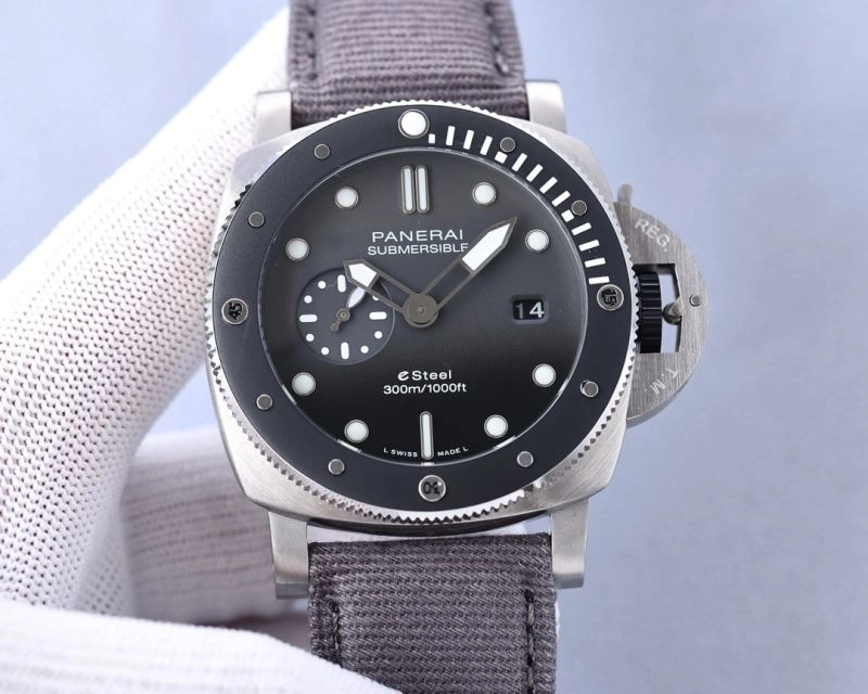 Stylish PANERAI Watches 194138