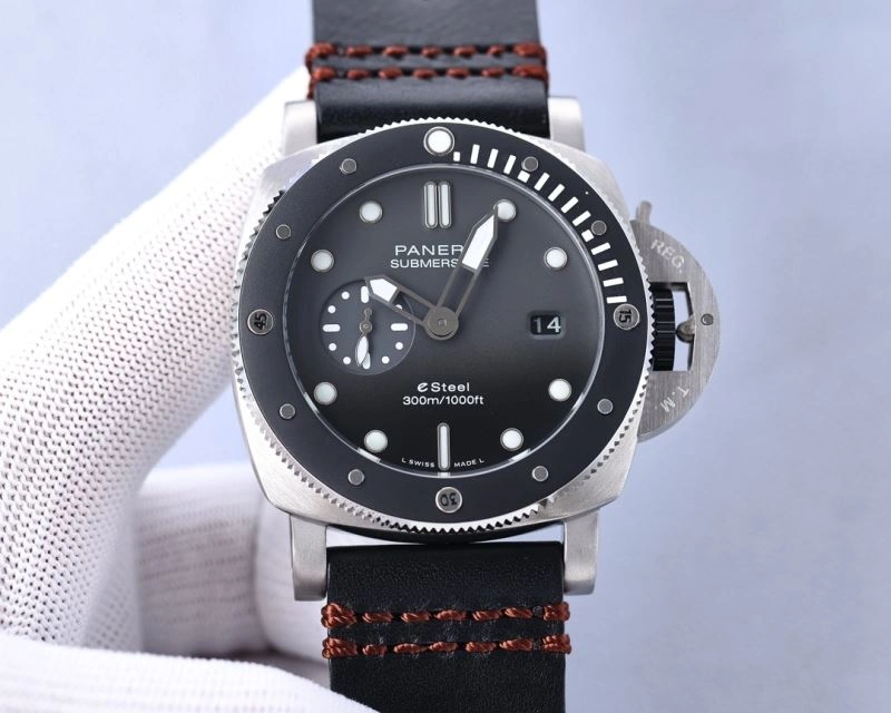 Stylish PANERAI Watches 194138