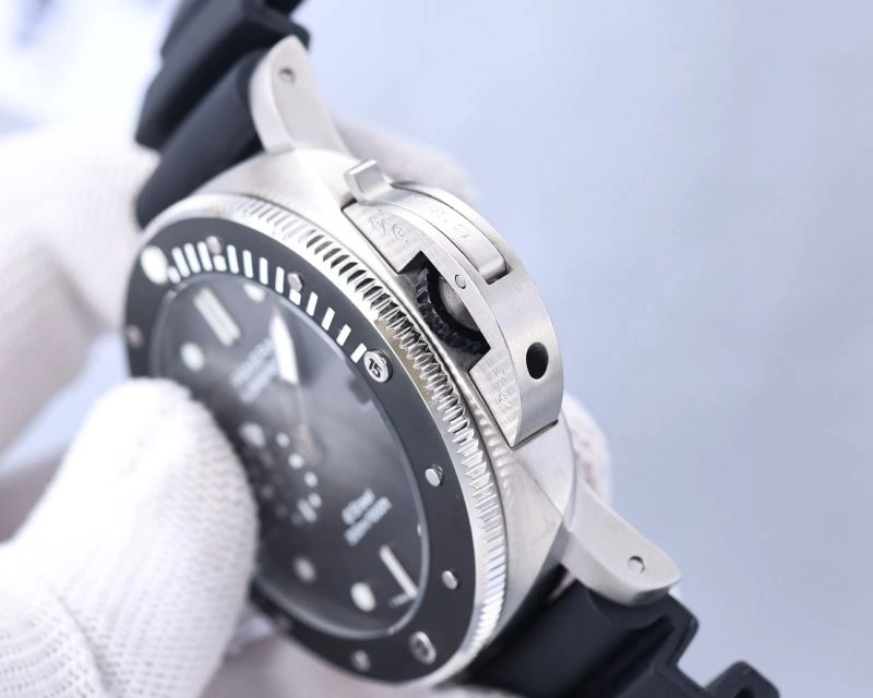 Stylish PANERAI Watches 194138