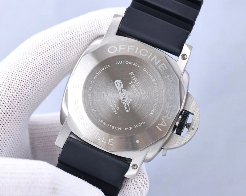 Stylish PANERAI Watches 194138