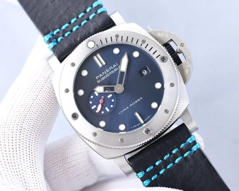 PANERAI Watches ModernLook 194137