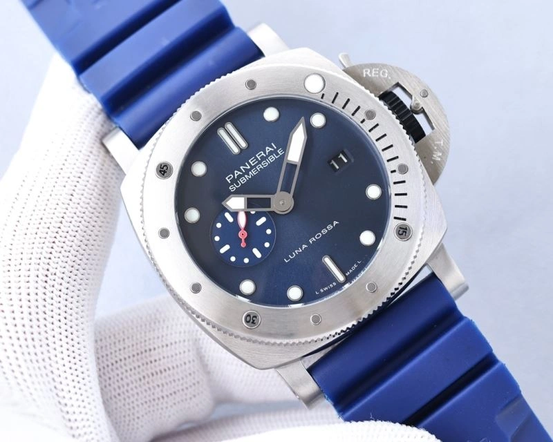 PANERAI Watches ModernLook 194137