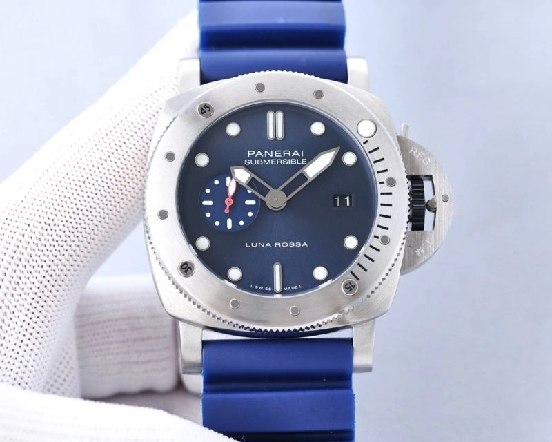 PANERAI Watches ModernLook 194137