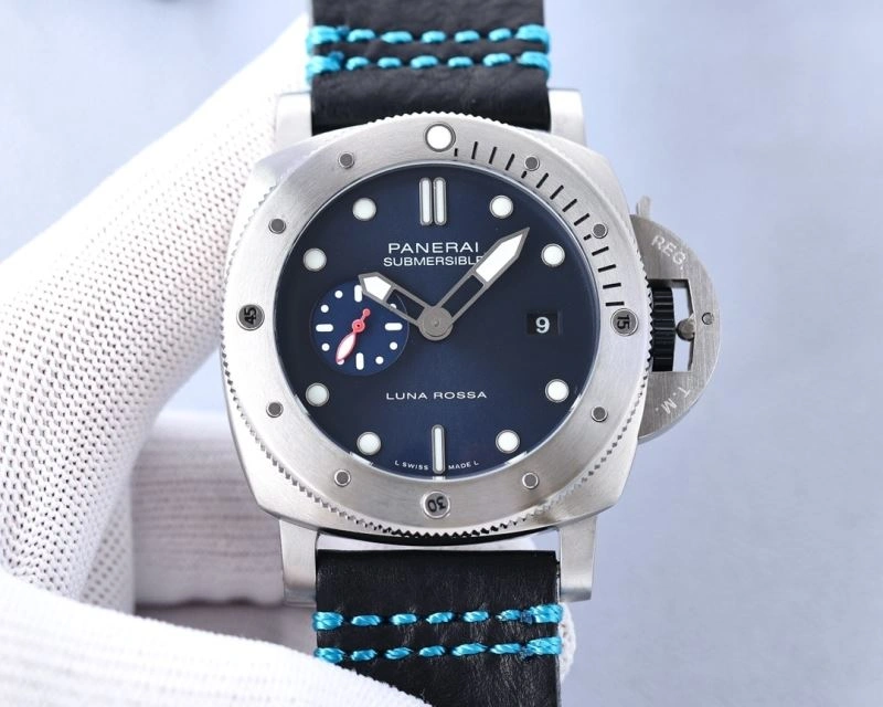 PANERAI Watches ModernLook 194137