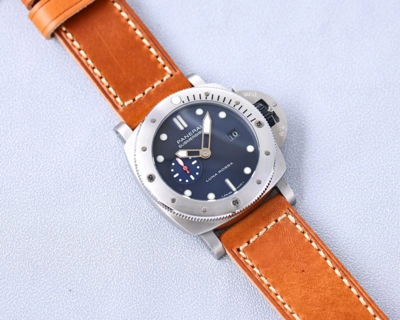 PANERAI Watches ModernLook 194137