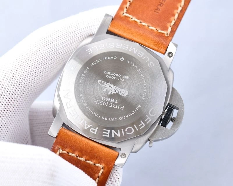 PANERAI Watches ModernLook 194137