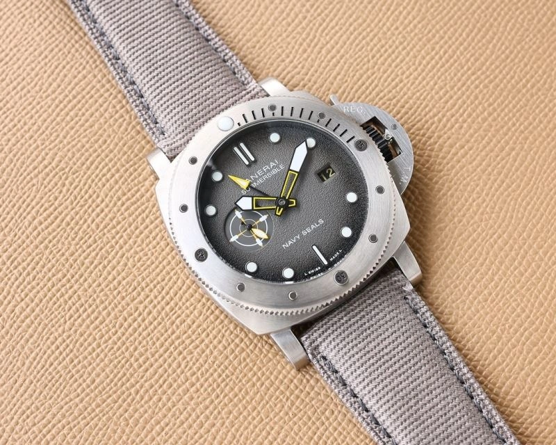 Original PANERAI Watches 194136