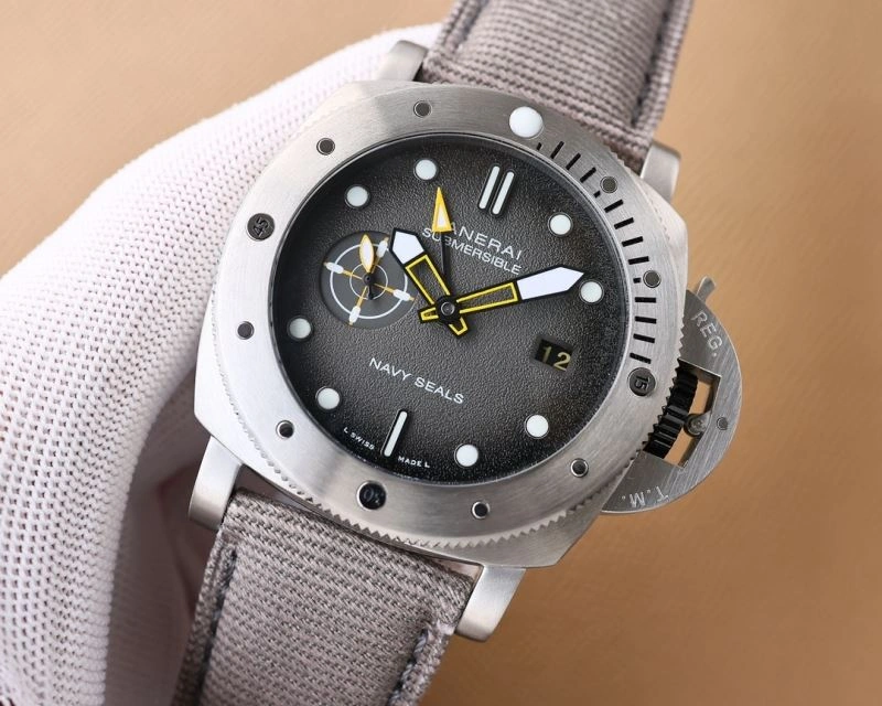 Original PANERAI Watches 194136