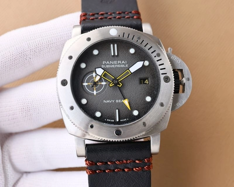 Original PANERAI Watches 194136