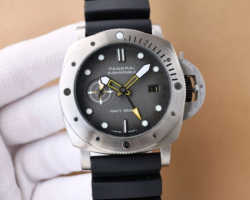 Original PANERAI Watches 194136