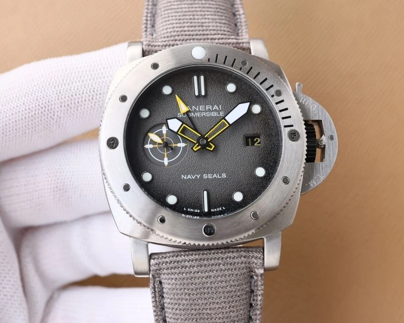 Original PANERAI Watches 194136