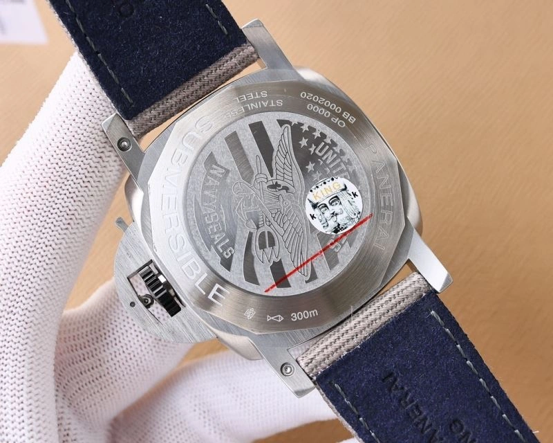 Original PANERAI Watches 194136