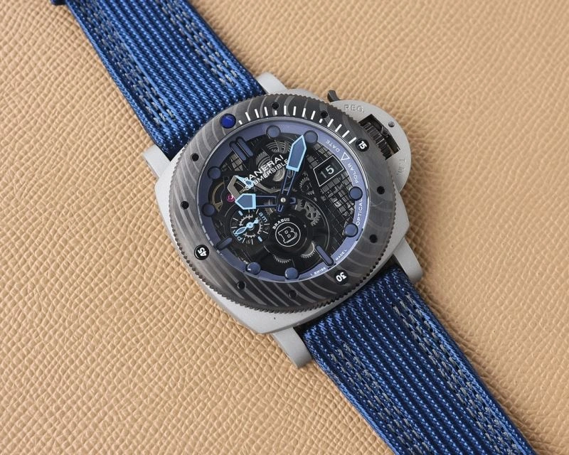 Sophisticated PANERAI Watches 194135