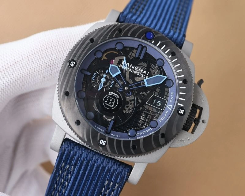 Sophisticated PANERAI Watches 194135