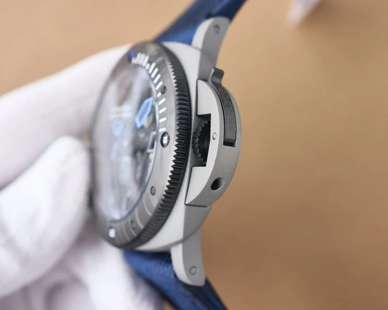 Sophisticated PANERAI Watches 194135