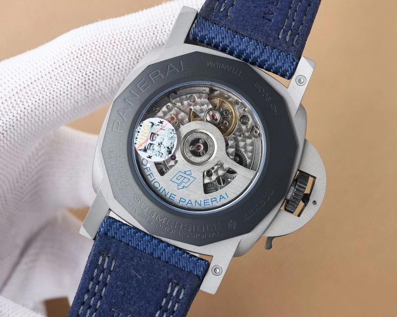 Sophisticated PANERAI Watches 194135