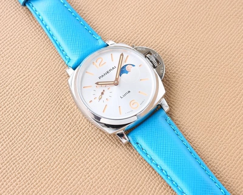 PANERAI Watches GoAnywhere 194133