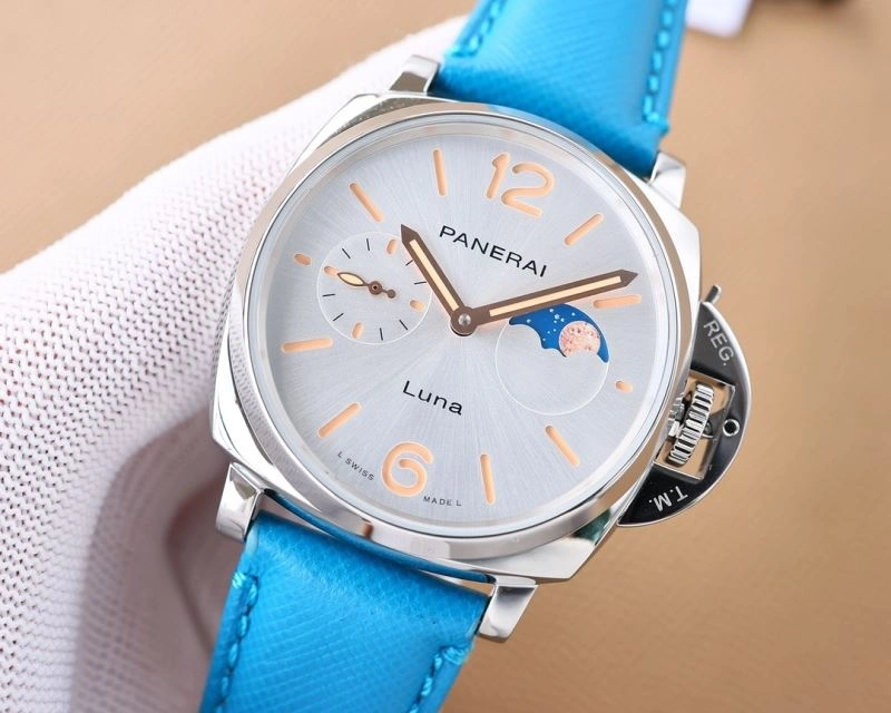 PANERAI Watches GoAnywhere 194133