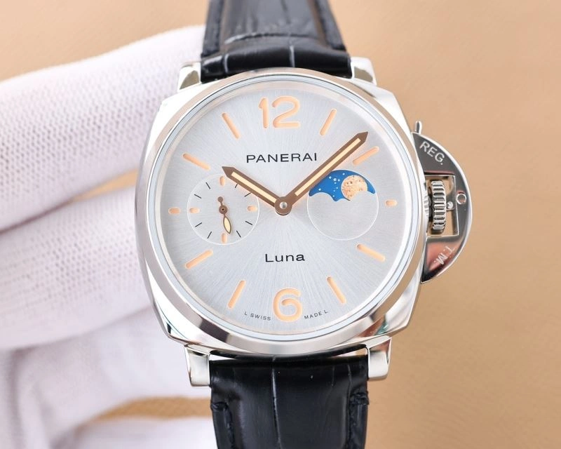 PANERAI Watches GoAnywhere 194133