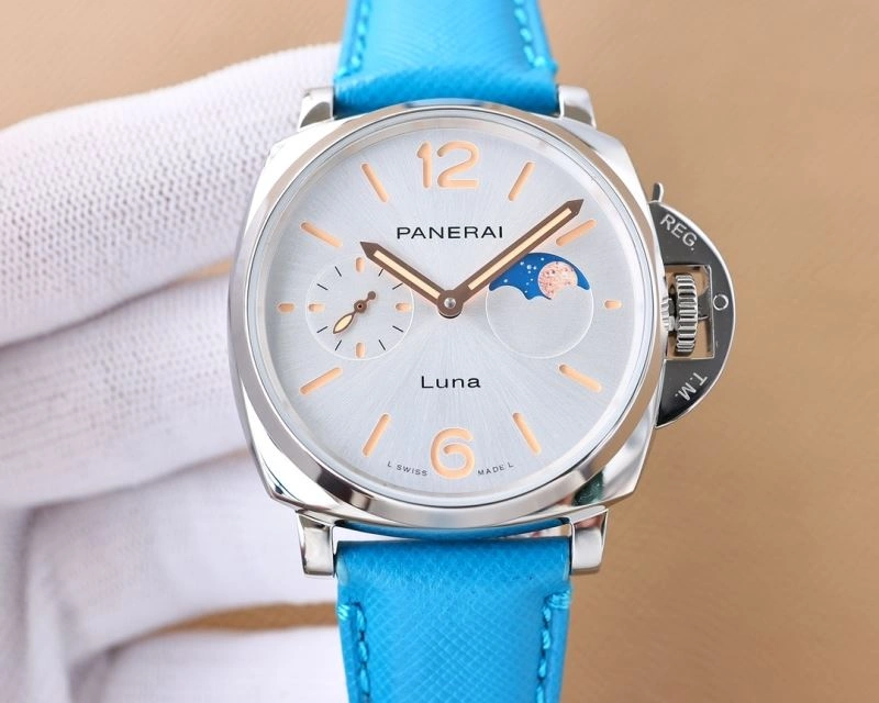 PANERAI Watches GoAnywhere 194133