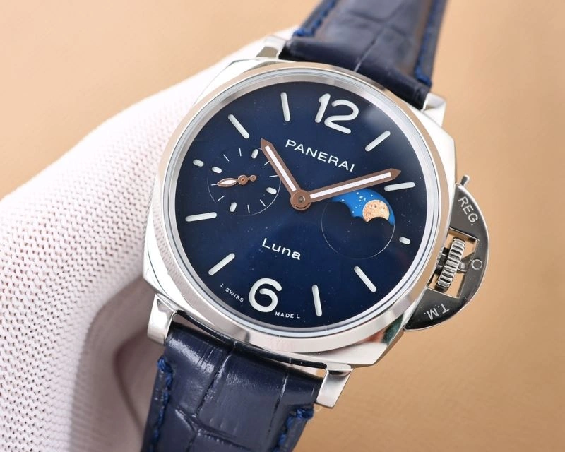 Elegant PANERAI Watches 194132