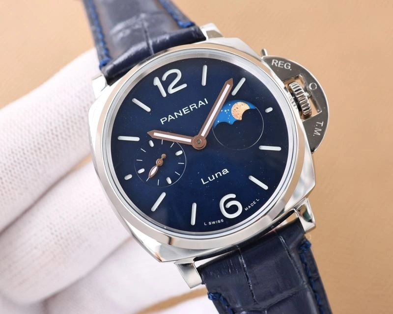 Elegant PANERAI Watches 194132