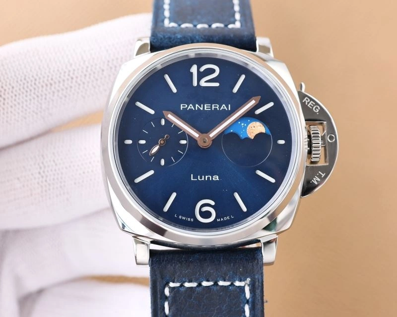 Elegant PANERAI Watches 194132