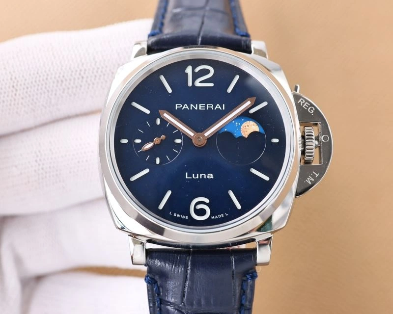Elegant PANERAI Watches 194132