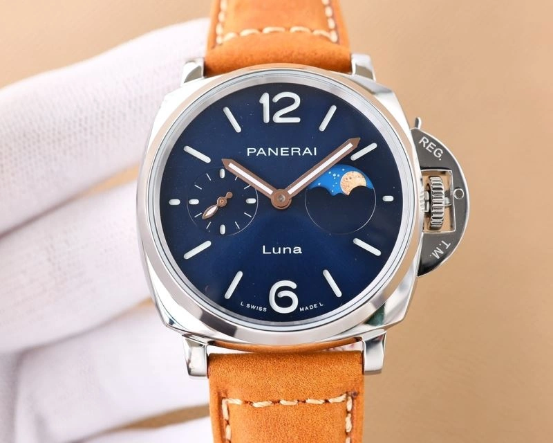 Elegant PANERAI Watches 194132