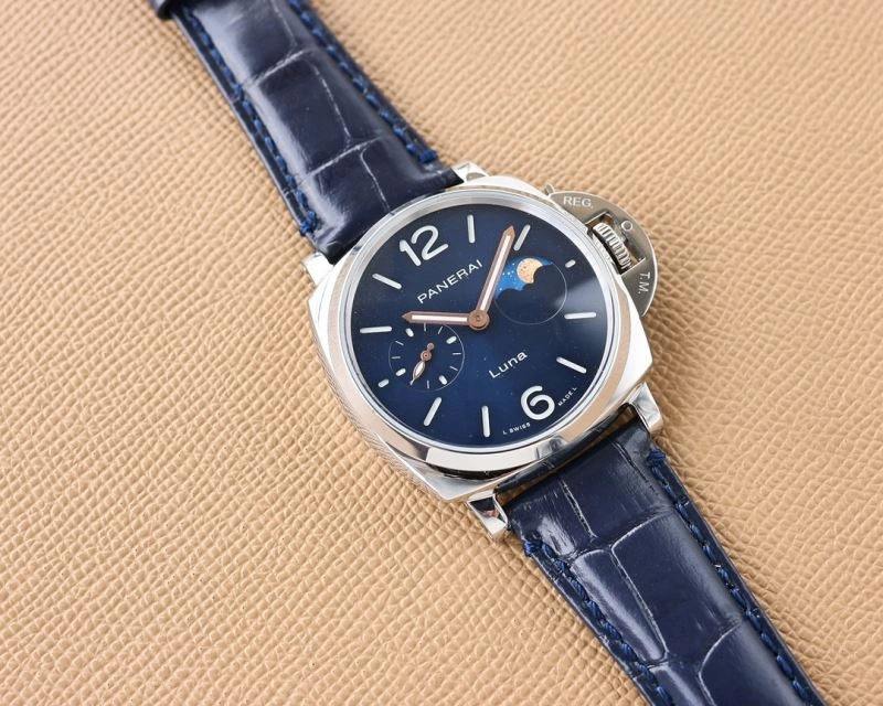 Elegant PANERAI Watches 194132