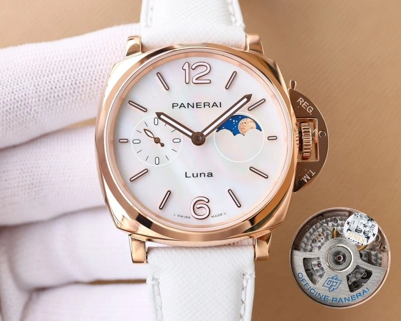 PANERAI Watches Colorful 194128