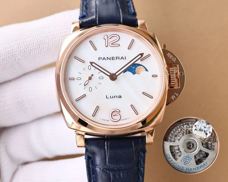 PANERAI Watches Colorful 194128