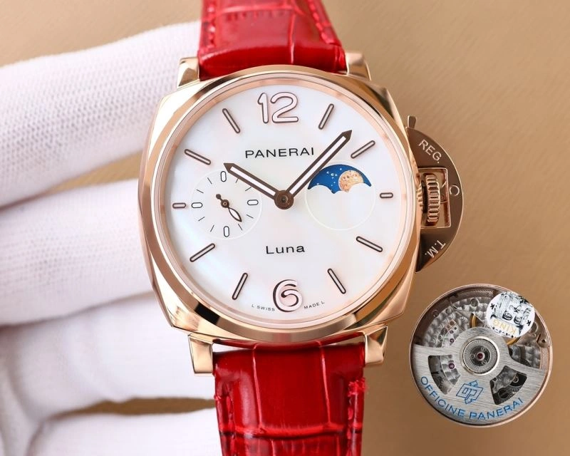 PANERAI Watches Colorful 194128