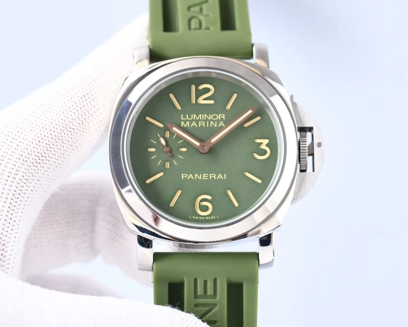 Functional PANERAI Watches 194129