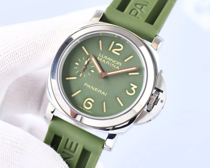 Functional PANERAI Watches 194129