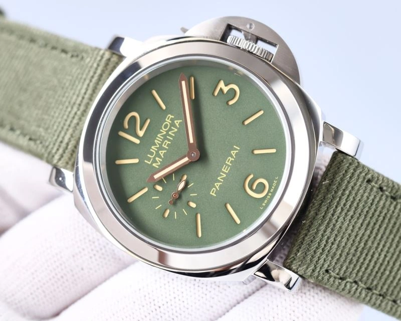 Functional PANERAI Watches 194129