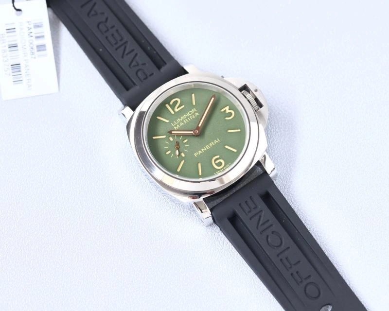Functional PANERAI Watches 194129