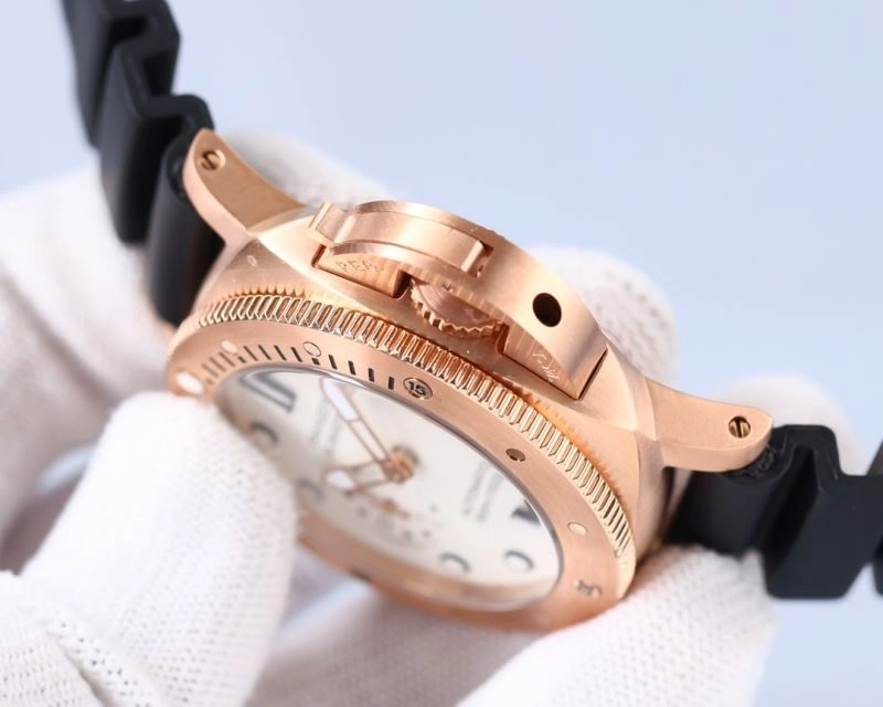 Breathable PANERAI Watches 194127