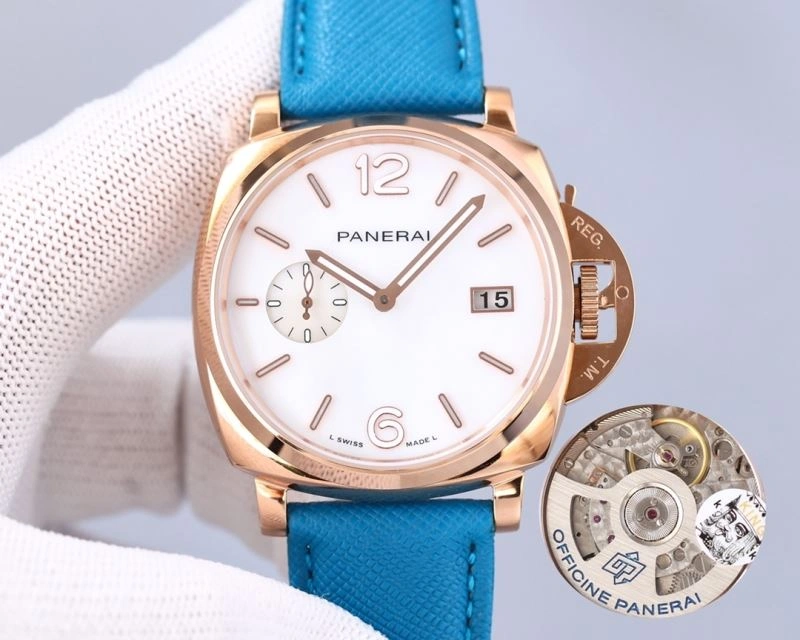 PANERAI Watches Timeless 194126